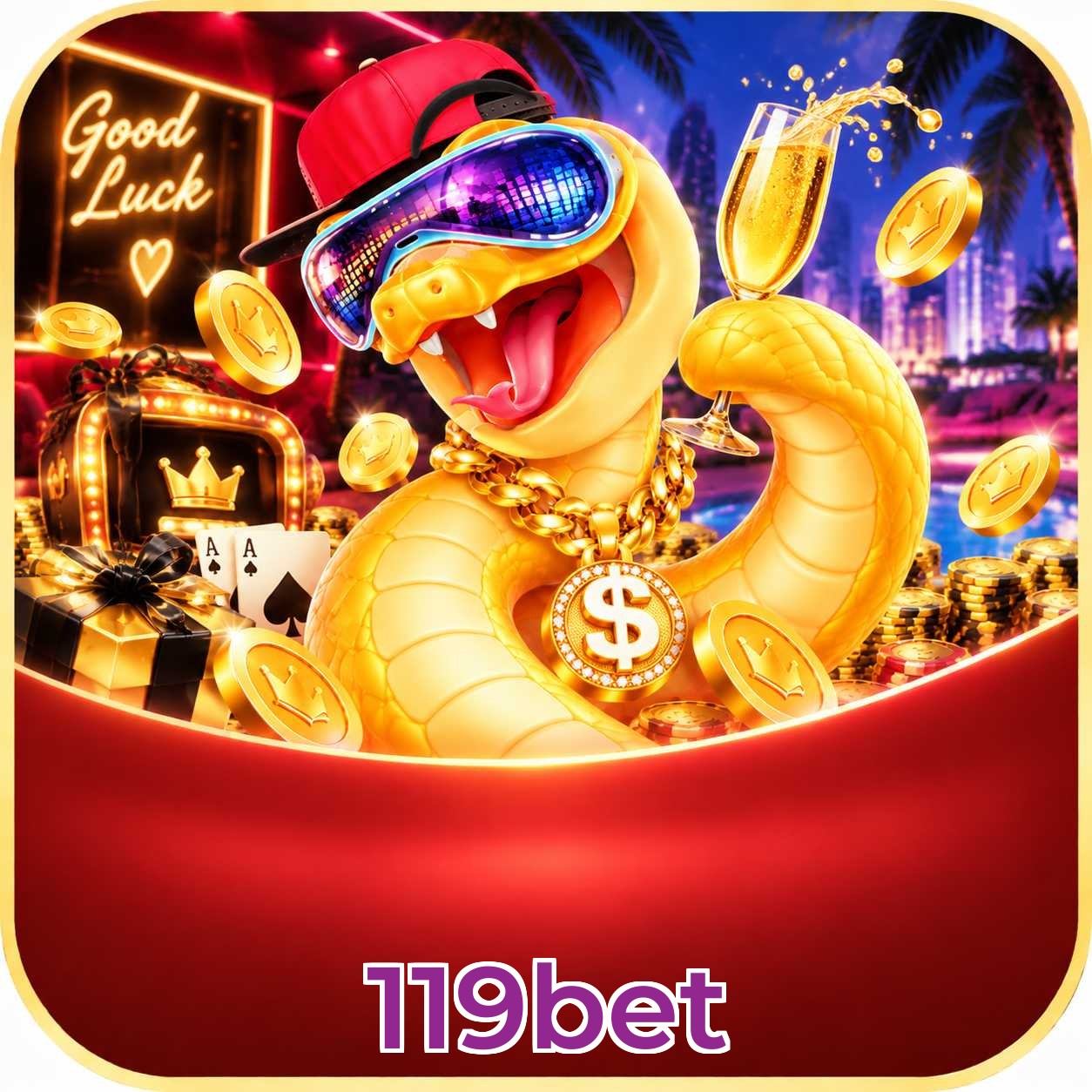 Grandes ganhos no cassino ao vivo da 119bet