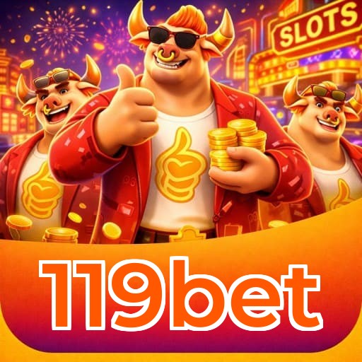 119bet segurança SSL 256-bit - Licença Curaçao, eCOGRA, GLI certificado