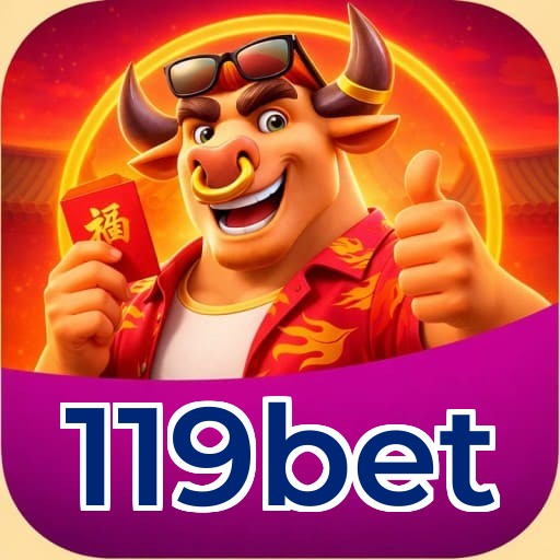 Comparação APP mobile vs versão web da 119bet