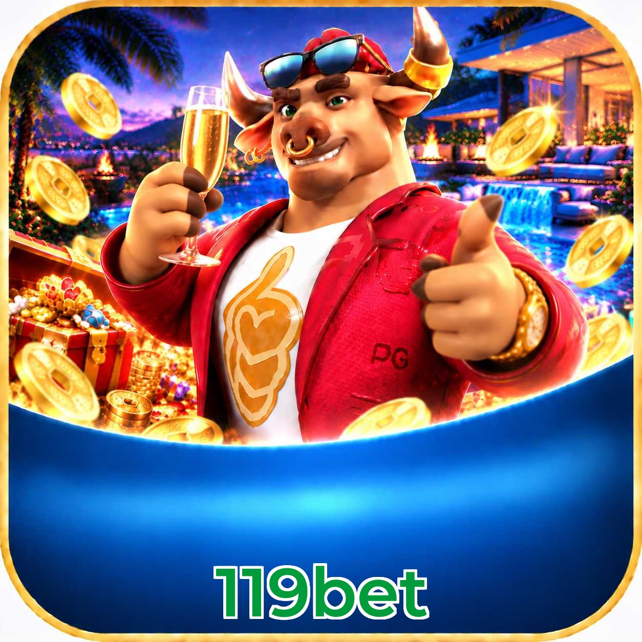 Login seguro na 119bet com 2FA e biometria Face ID