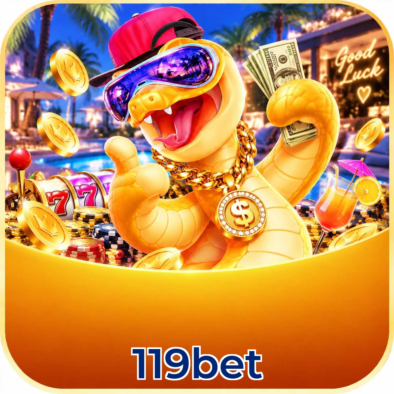 Loterias online da 119bet com Mega-Sena e pagamento via PIX