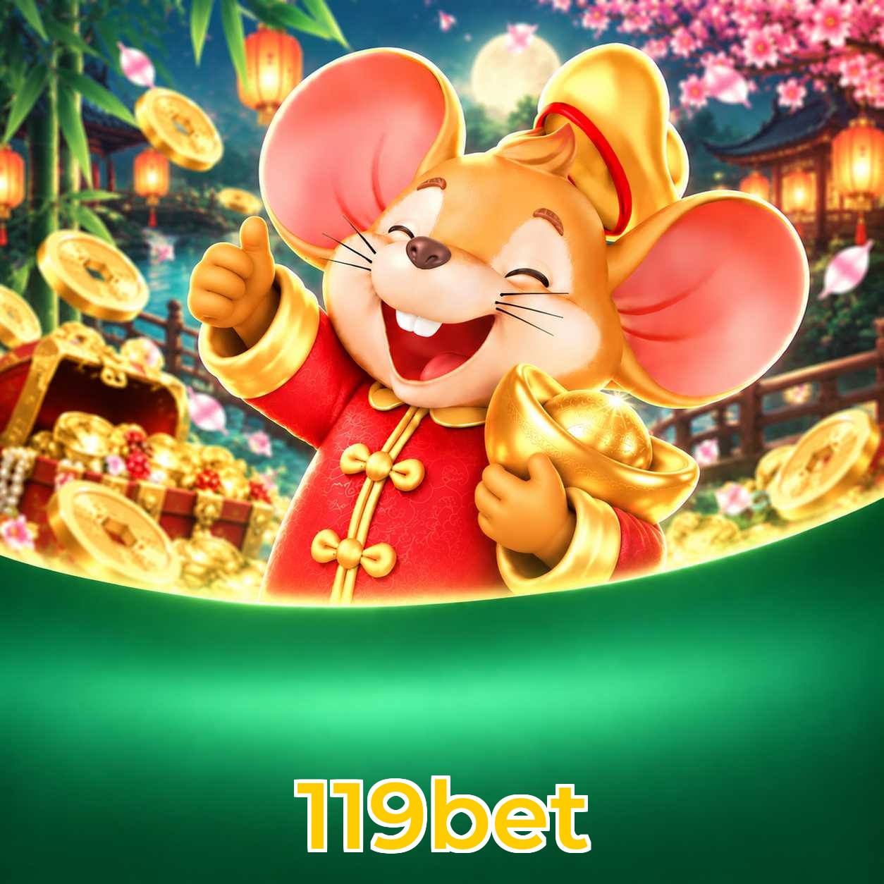 Como seguir a 119bet no Facebook e ativar notificações