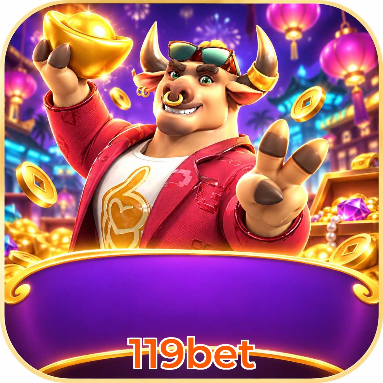 Grandes vitórias e jackpots pagos pela 119bet via PIX