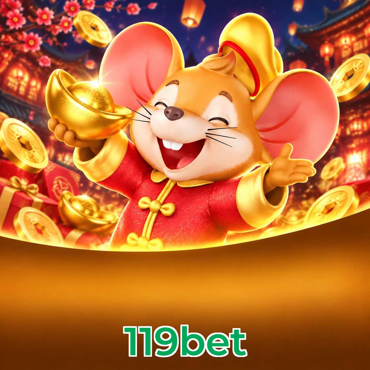 Cadastro rápido na 119bet com bônus de boas-vindas