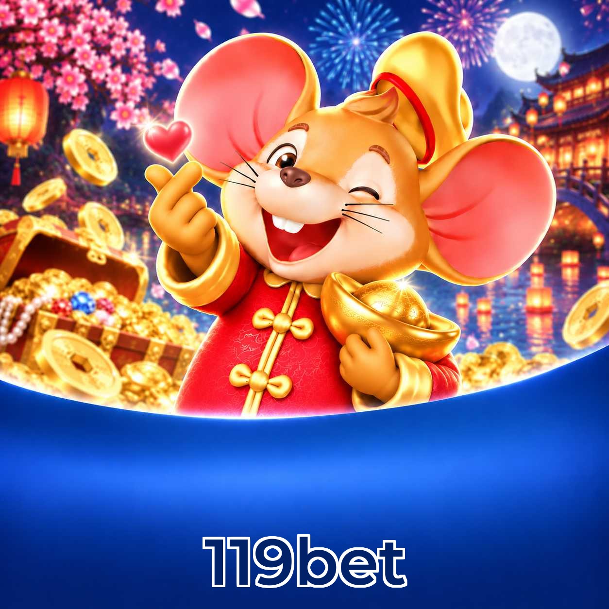 APK oficial da 119bet para Android com instalação verificada