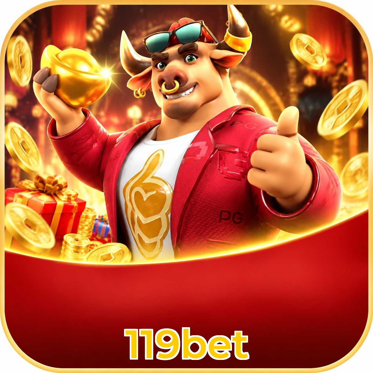Tabela de RTP dos jogos mais jogados na 119bet