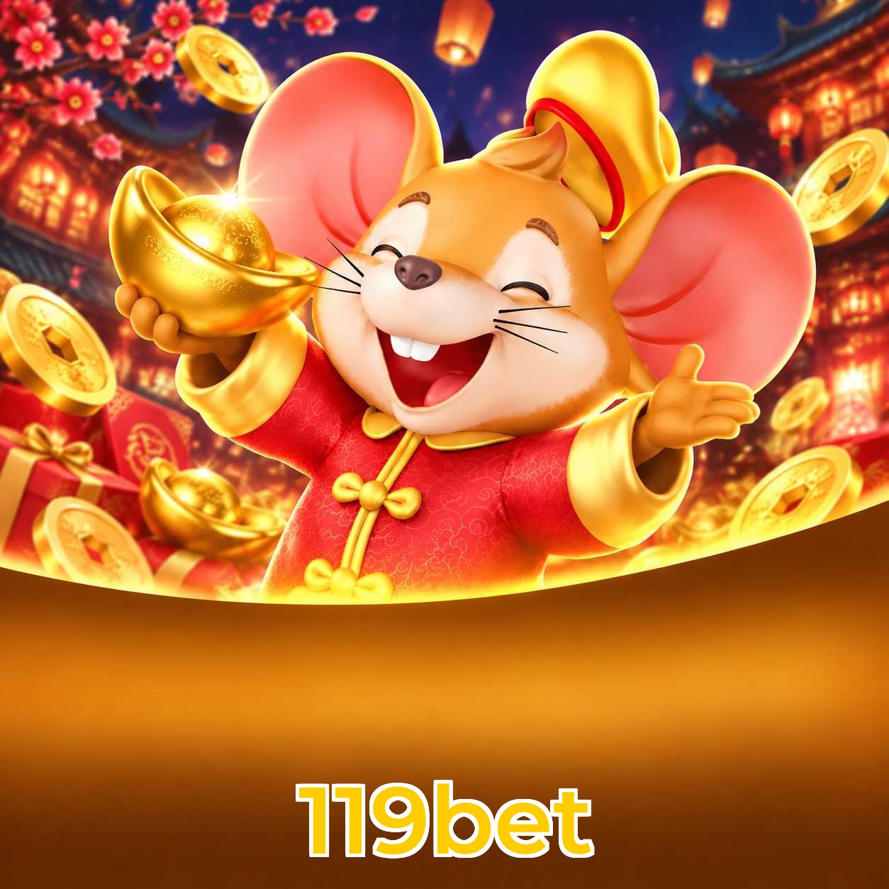 Central de download oficial da 119bet para Android e iOS