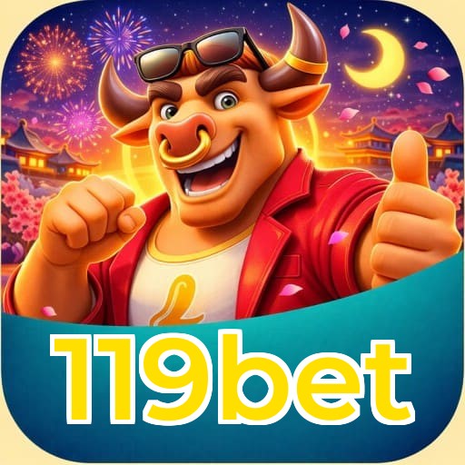 119bet bônus R$5.000 + 500 giros - Rollover 35x, prazo 30 dias, 38% taxa conversão