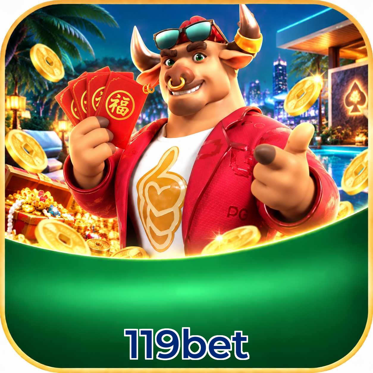 Download seguro do app 119bet com APK oficial de 58MB