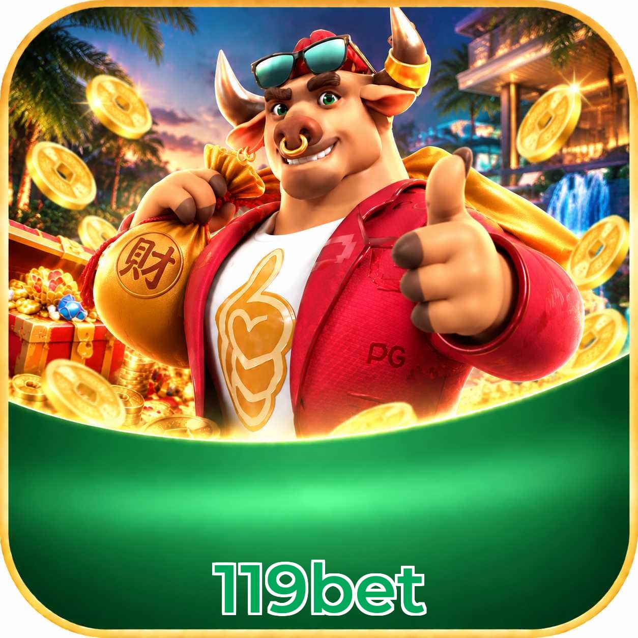 Requisitos de sistema para download do app 119bet